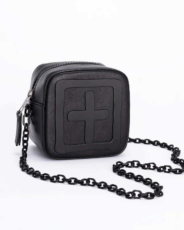 Bag Deals KUBE MINI BAG BLACK