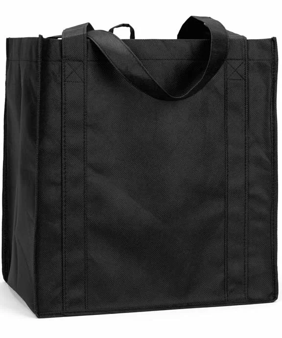 Tote Bag For Office Use LB3000 - Liberty Bags Reusable Shopping Bag