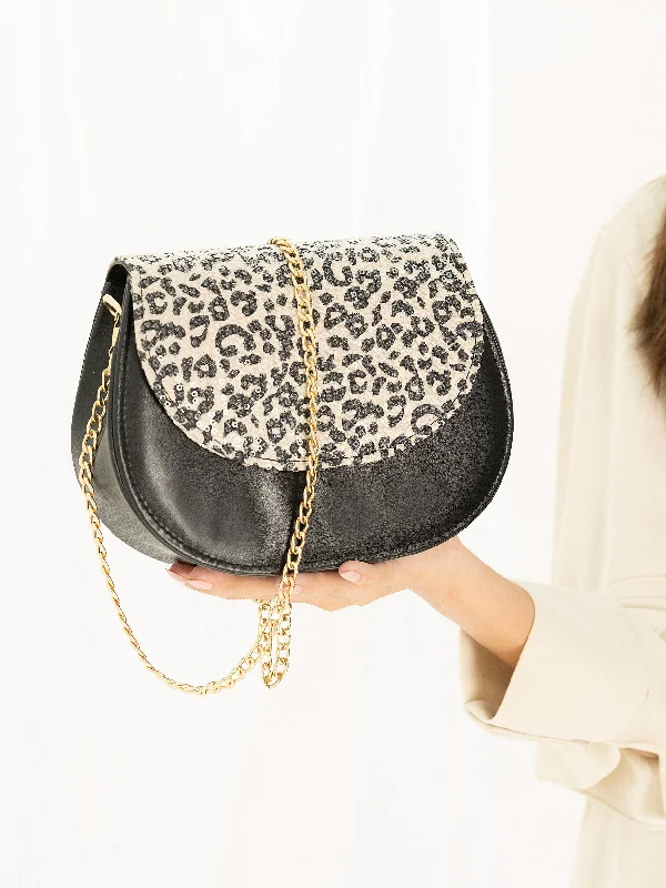 Black Friday And Cyber Monday Bag Deals Mini Bag With Sequin Detailing