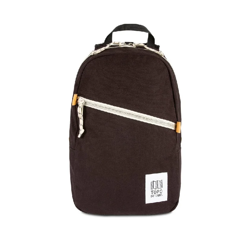Handbag For Fashion Light Pack Canvas (Black)