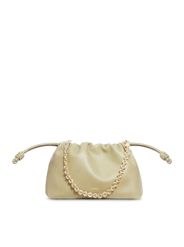Durable And Cheap Bags Medium Flamenco purse in mellow nappa lambskin