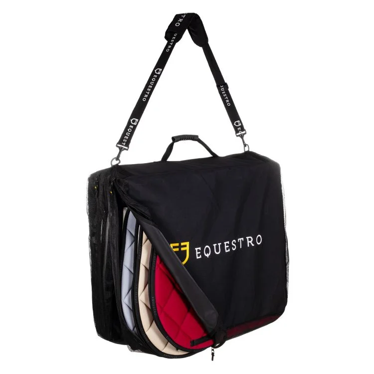 Inspired Bags For Timeless Elegance Saddle Pad Bag