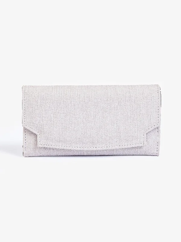 Designer Bags For Luxury Collectors Textured Wallet