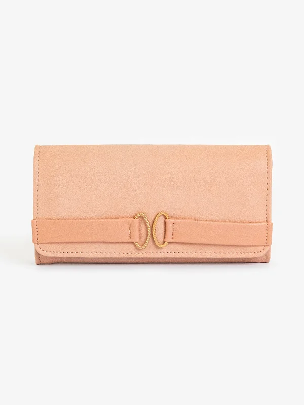 Luxury Bags With Premium Materials And Craftsmanship Classic Brooch Wallet