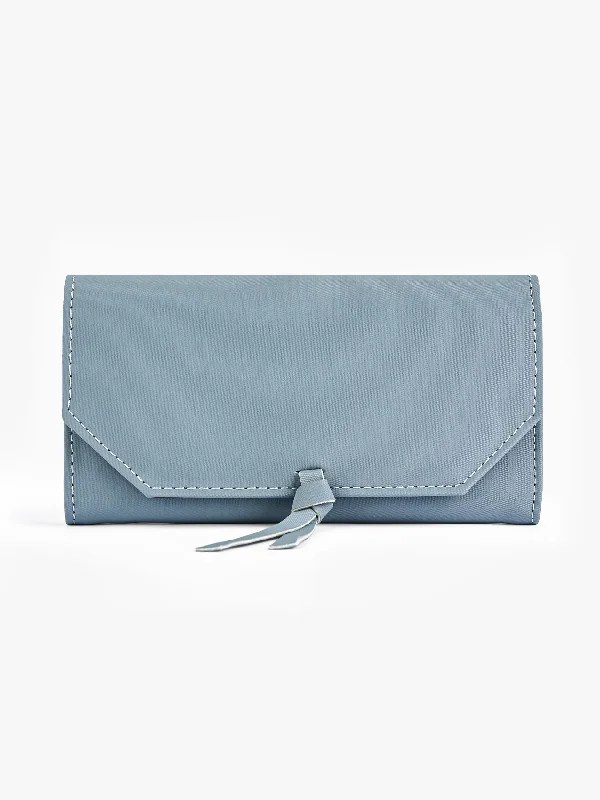 Odor-Resistant And Budget Bags Classic Wallet