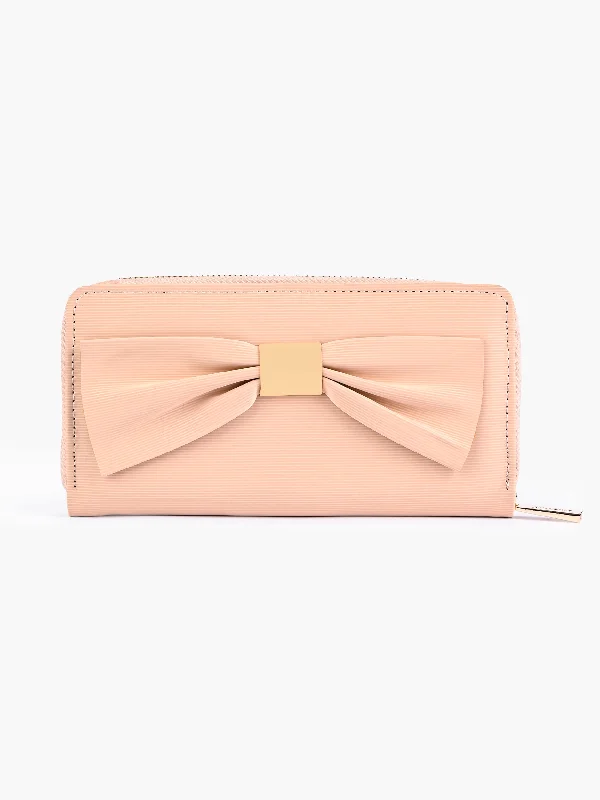 Lightweight And Affordable Bags Printed Wallet
