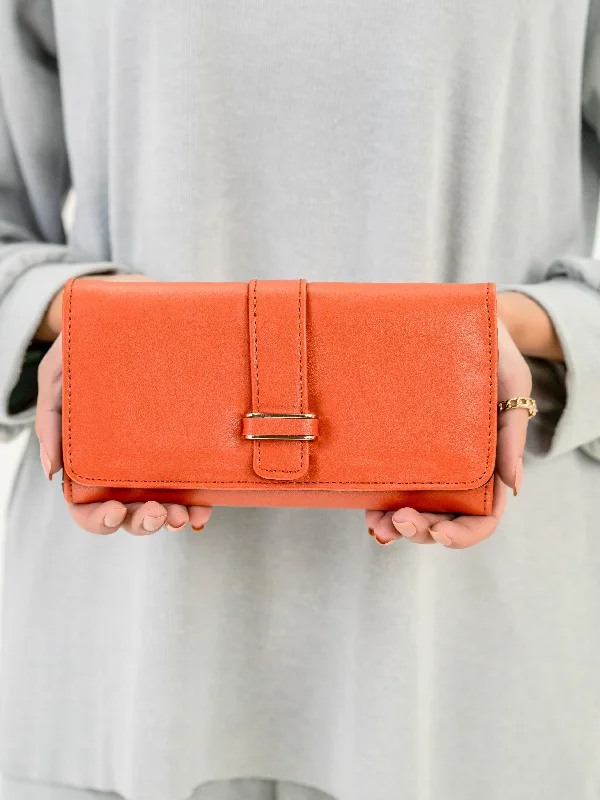 Limited-Time Offer On Trendy Bags Classic Wallet