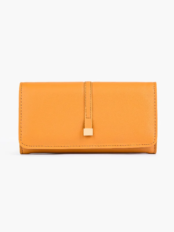 Eco-Friendly And Discounted Bags Classic Wallet
