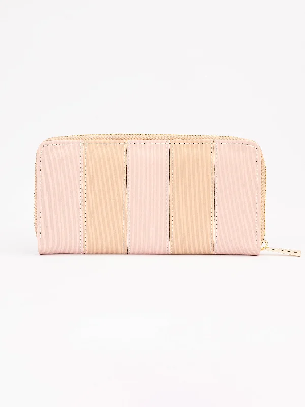 Modern And Limited-Time Offer Bags Two Tone Wallet