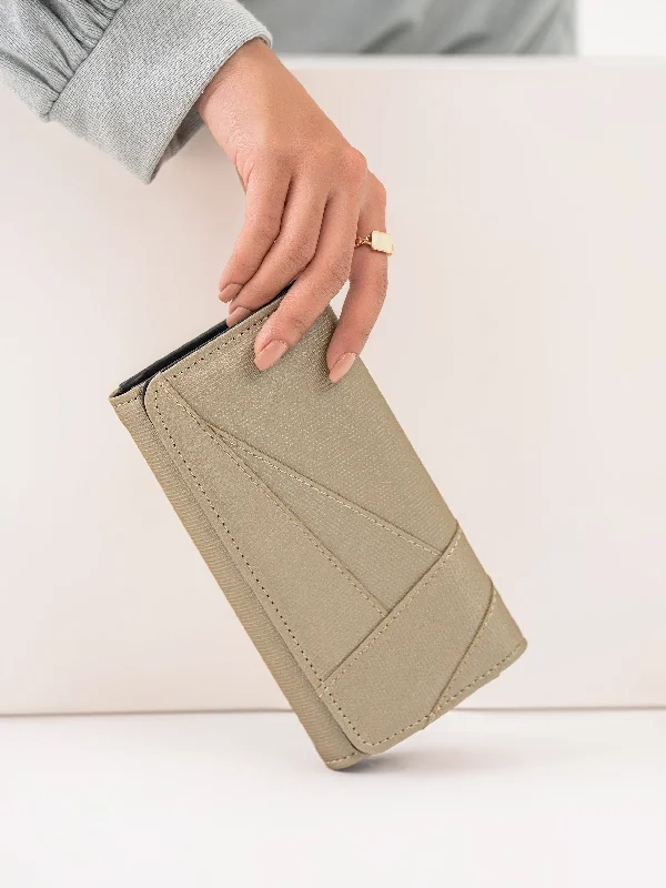 Seasonal Clearance Bags For Summer Patch Patterned Wallet
