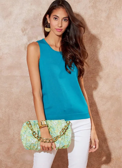 Anti-Theft And Budget-Friendly Bags McCalls Purses M8272