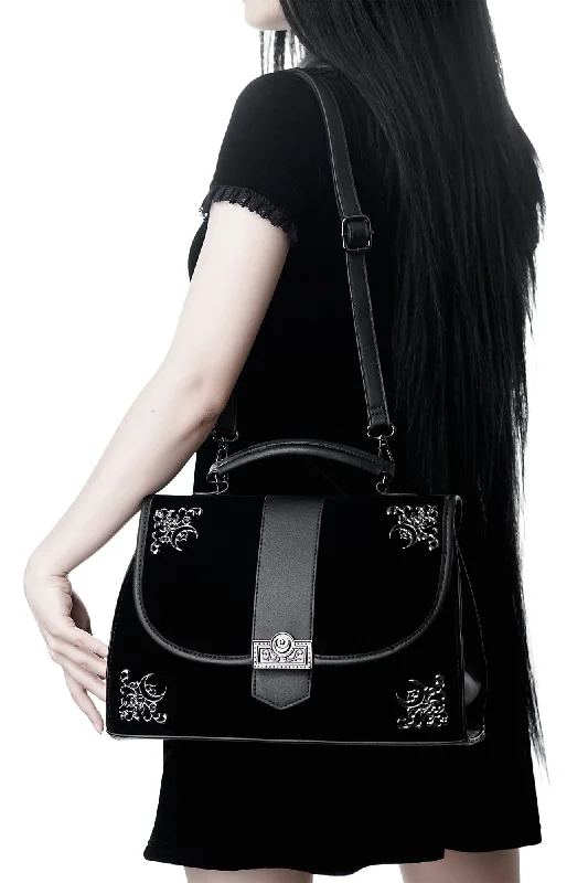 Inspired Bags For High-End Fashion Moonlight Satchel Bag
