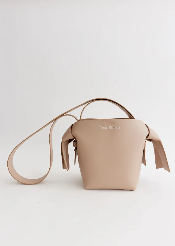 Limited Edition Bags For Collectors Musubi Mini Bag