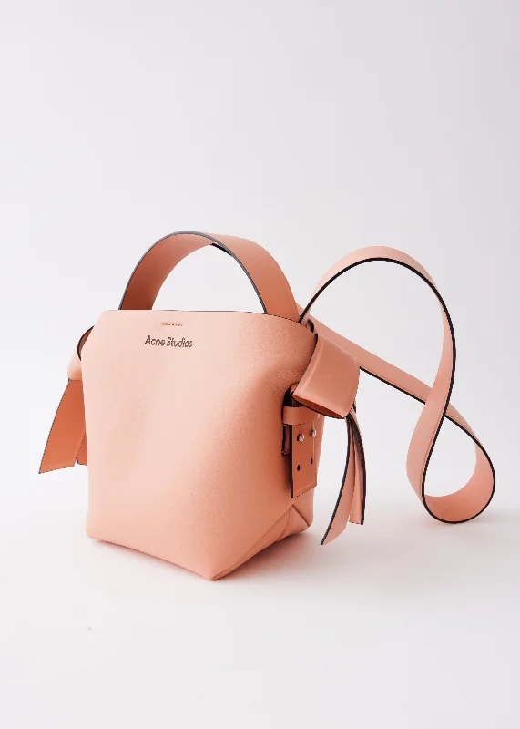 Modern And Limited-Time Offer Bags Musubi Mini Bag