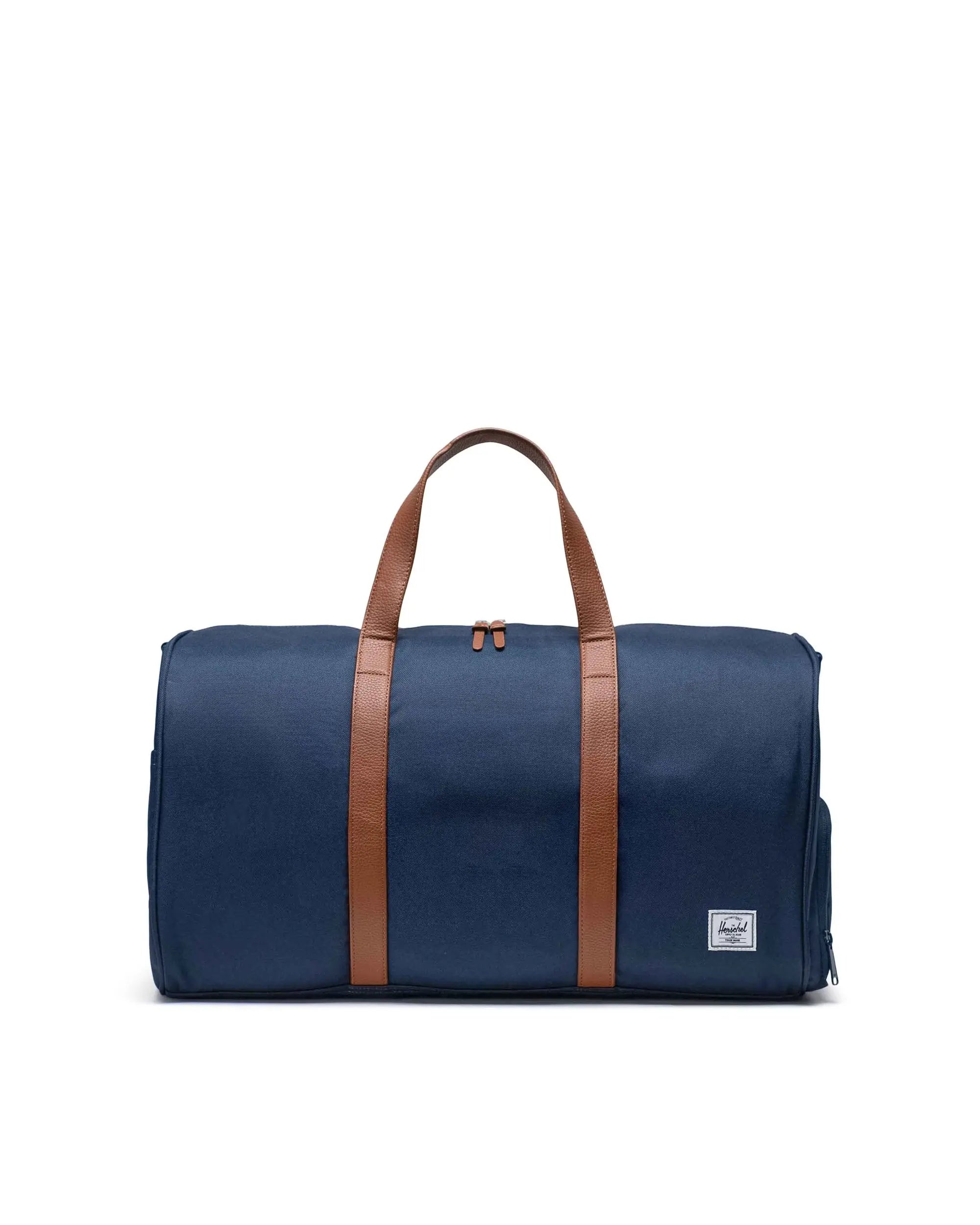 Durable And Fashionable Bags For Daily Use Novel Duffle 43L in Navy