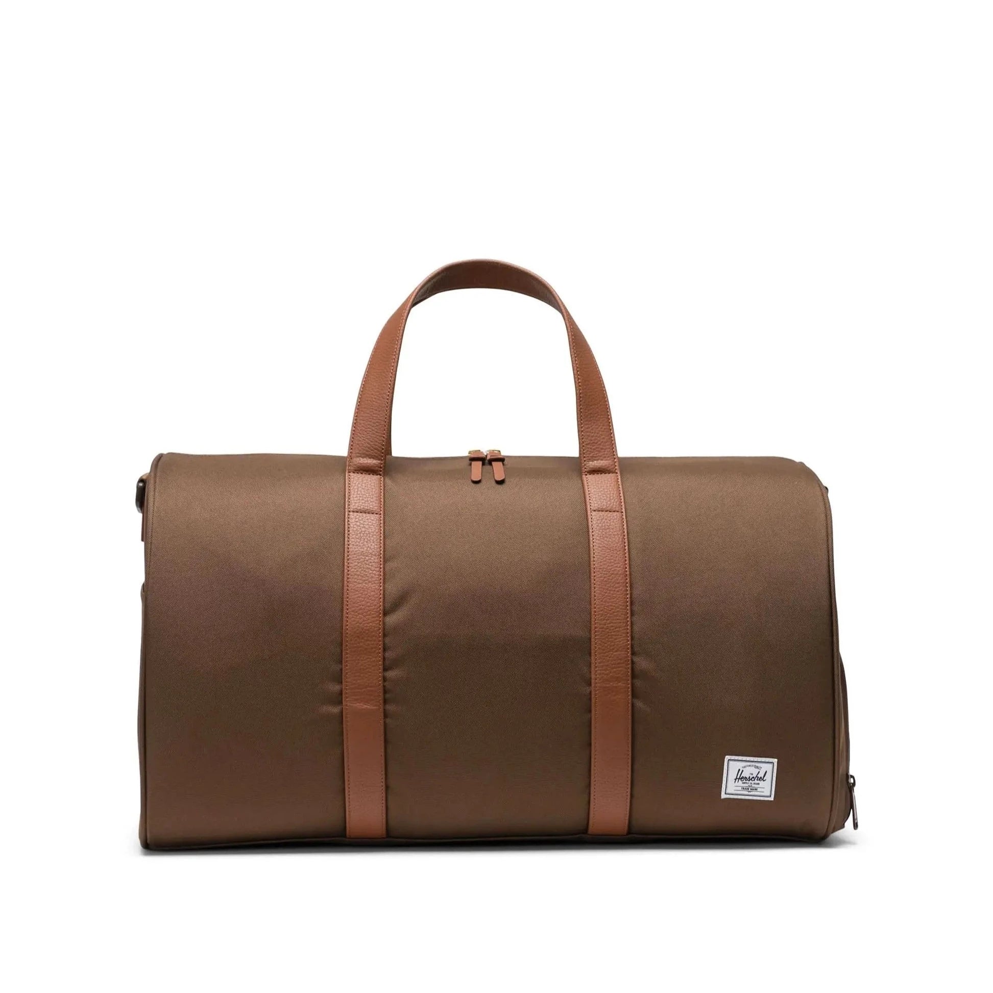 Lightweight Bags For Senior Travelers Novel Duffle (Dark Earth)