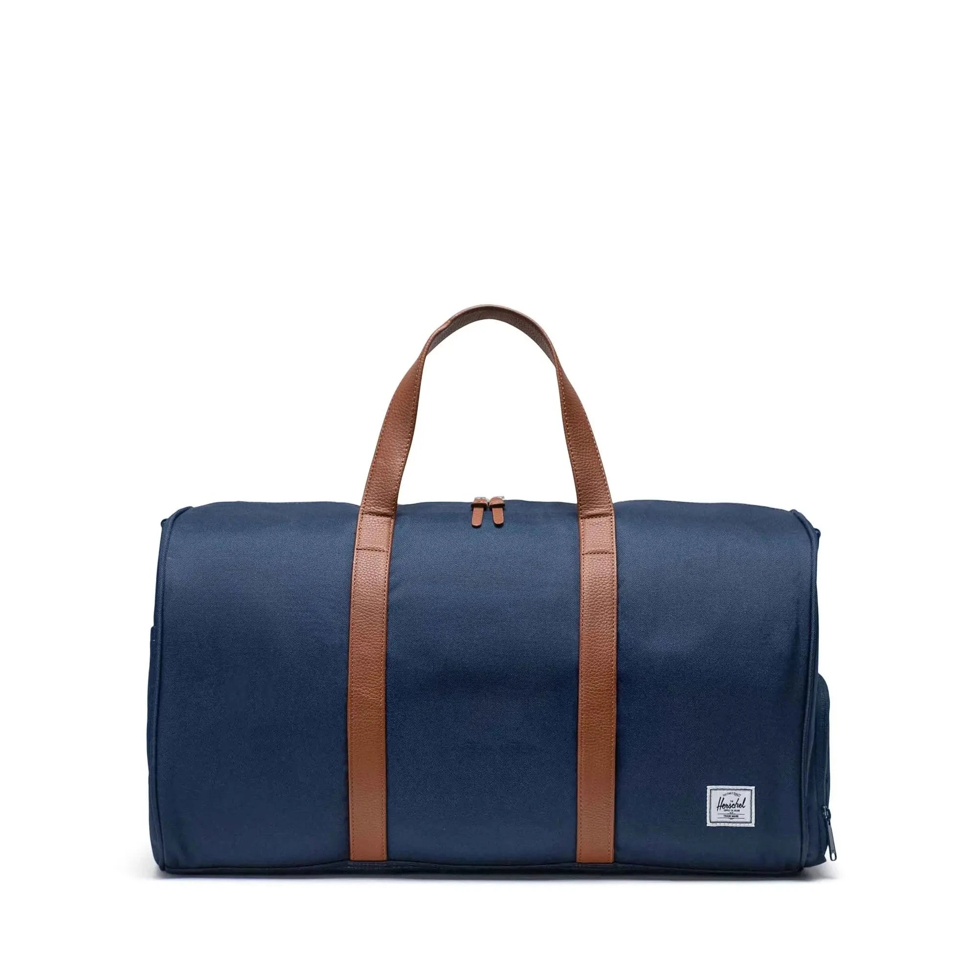 Stylish Bags For Fashion Influencers And Bloggers Novel Duffle (Classics)