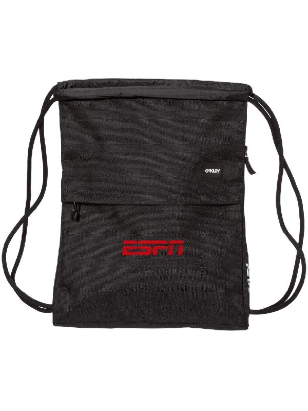 Urban Bags For City Life And Streetwear Fashion Oakley 13L Street Satchel Drawstring Bag