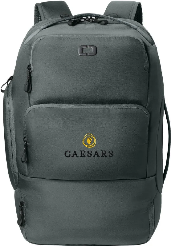 Stylish Bags For Fashion Bloggers OGIO Ultimate Travel Pack