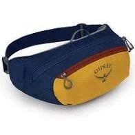 Honeybee Yellow/Deep Sea Blue
