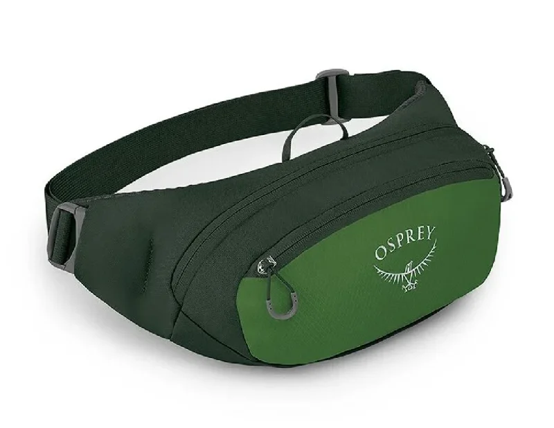 Green Belt/Green Canopy