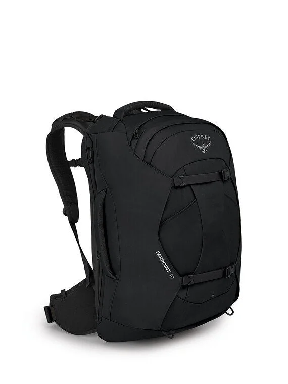 Bold Fashionistas Osprey Farpoint® 40 Travel Pack