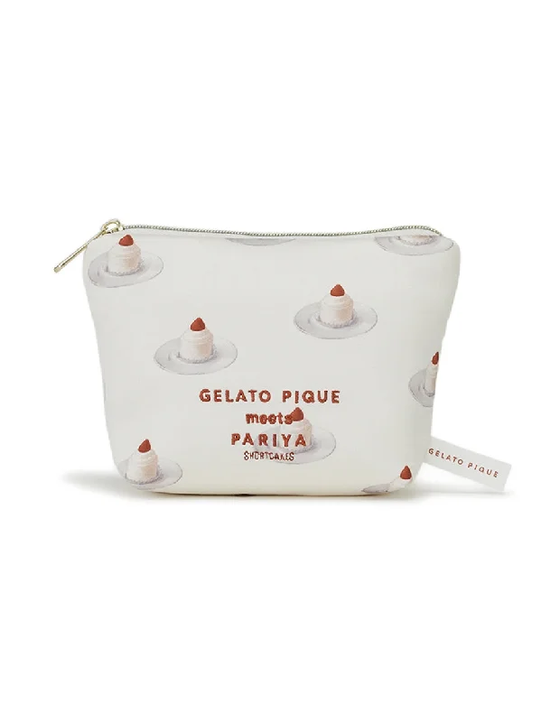 Romantic Valentine's Day Bags With Promotions PARIYA Tissue Purse