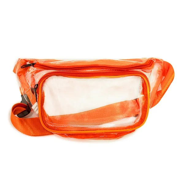 Neon Orange
