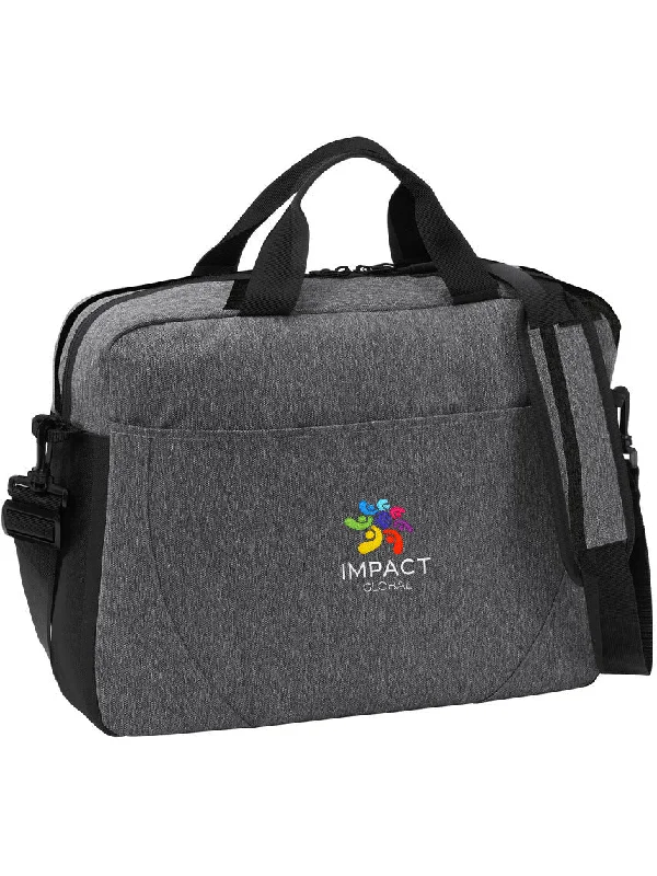 Luxurious But Budget-Friendly Bags Port Authority Access Briefcase