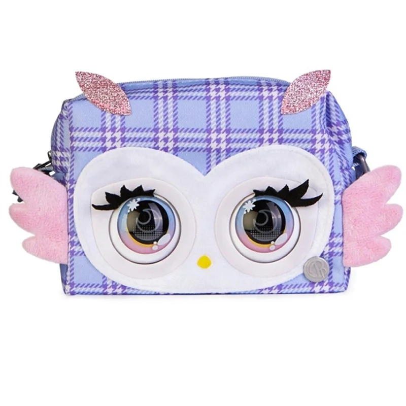 Inspired Bags For Timeless Elegance Purse Pets Bag Print Perfect Owl