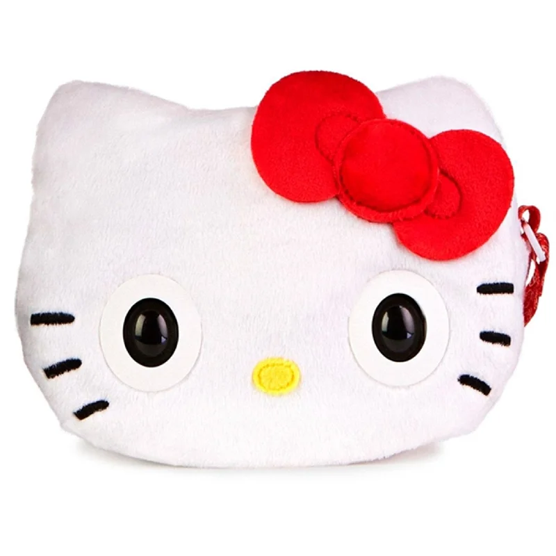 Bags For Outdoor Adventures Purse Pets Sanrio Bag Hello Kitty