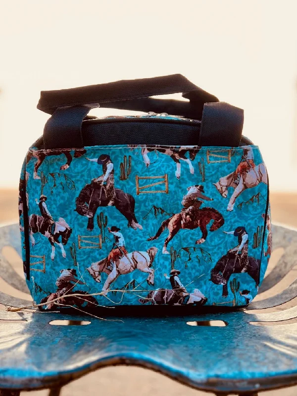 Luxury Bags With Premium Materials And Craftsmanship Rough Riders Lunch Box