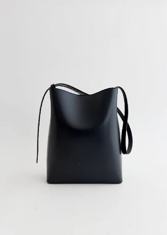 Halloween-Themed Sac Bucket Bag