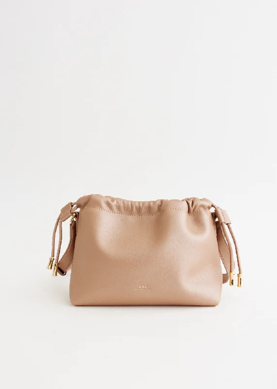 Luxury Bags Ninon Mini Bag