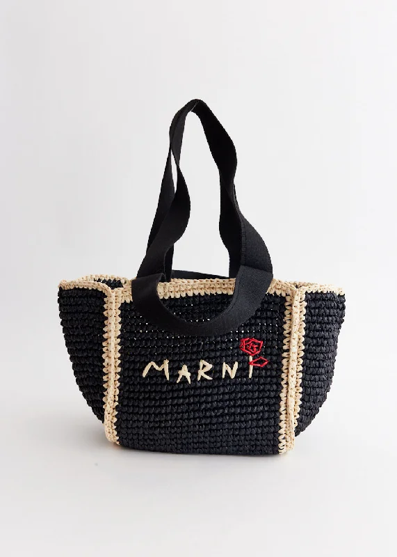 Stylish Bags For Fashion Bloggers Shopping Bag Small