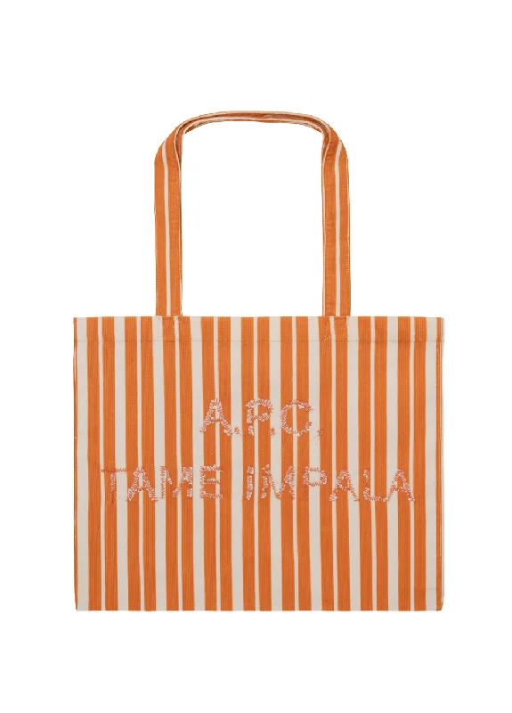 Luxury Bags For Working Professionals x Tame Impala Shopping Leash Bag