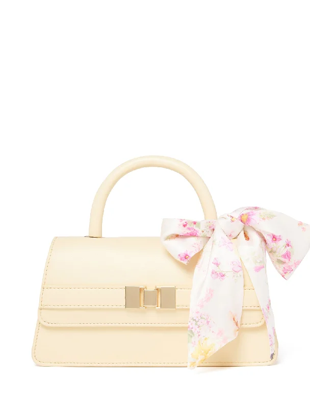 Lightweight Bags With Clearance Prices Sonia Scarf Mini Bag