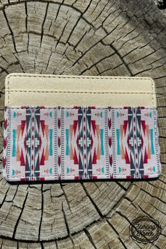 Bag Deals Sterling Kreek Mandala Bay Card Wallet