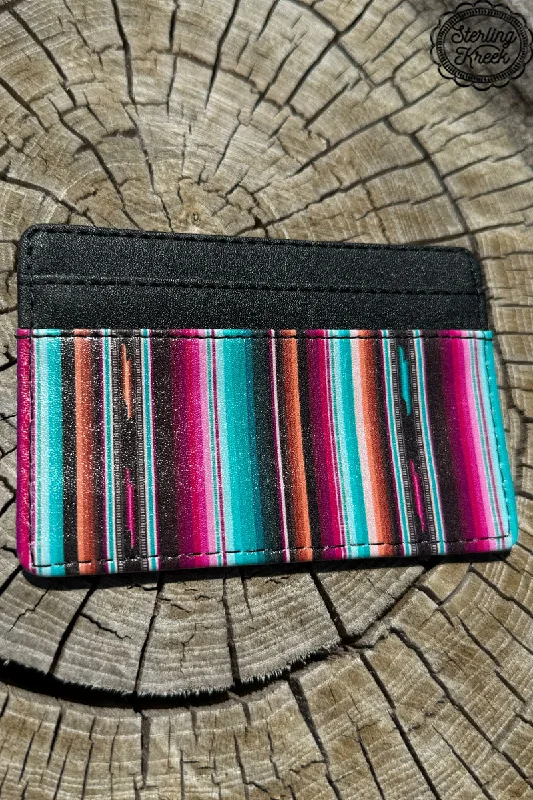 Discounted Designer Bags For Clearance Sale Sterling Kreek Palm Canyon Card Wallet