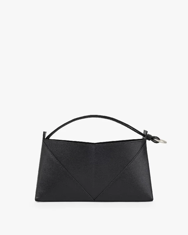 Bags For Urban And Trendy Looks Folded Cube Mini Bag