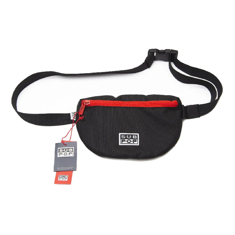 Holiday Gift Bags For Christmas Fanny Pack