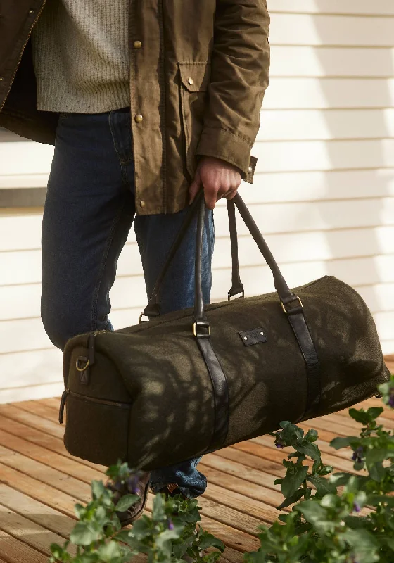 Limited-Time Offer On Trendy Bags The Weekender
