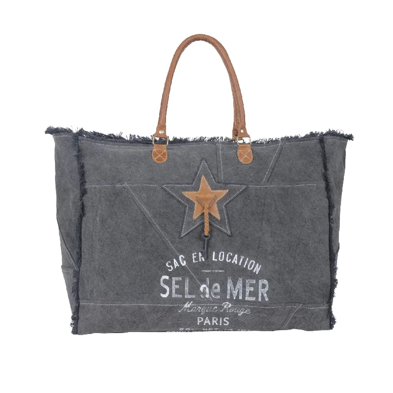 Trendy Bags For Sales TIMLESS WEEKENDER BAG