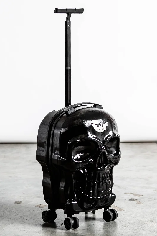 Flash Sale On Premium Bags Tomb Travel Suitcase