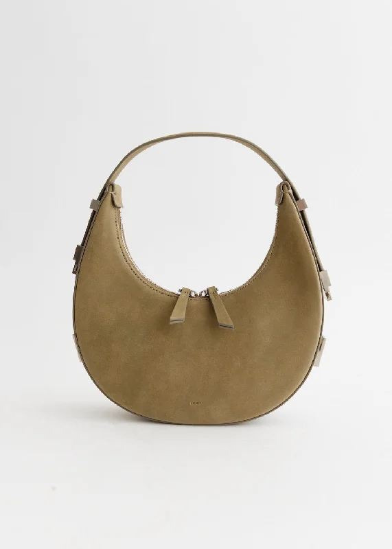 Luxury Bags For Working Professionals Toni Mini Bag
