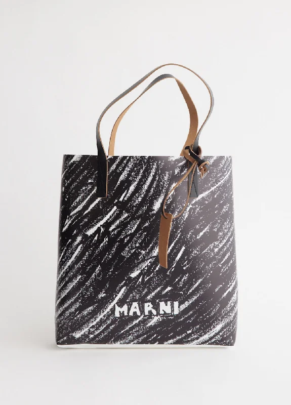 Affordable Handbags Tribeca Shopping Bag