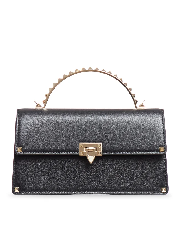 Discounted Designer Bags For Clearance Sale MINI BAG ROCKSTUD