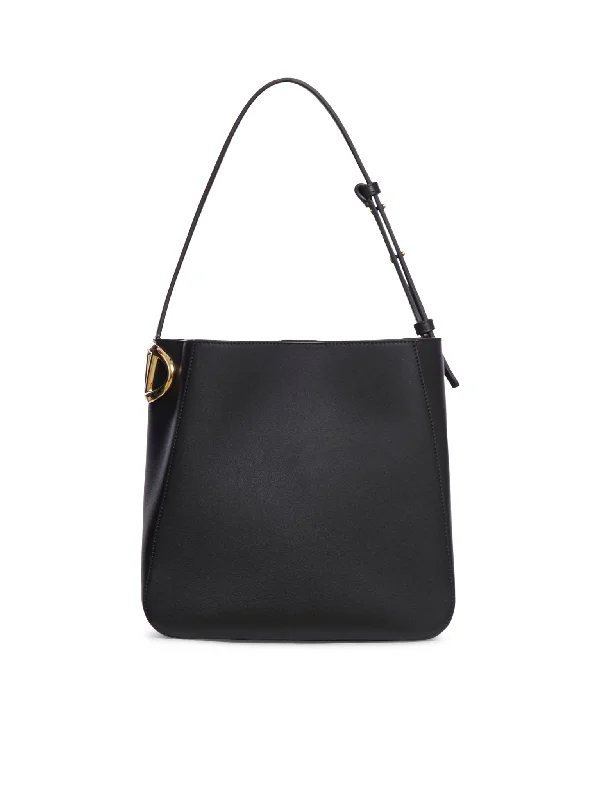 Affordable Bags For Budget Shoppers Vlogo Side Bucket Bag