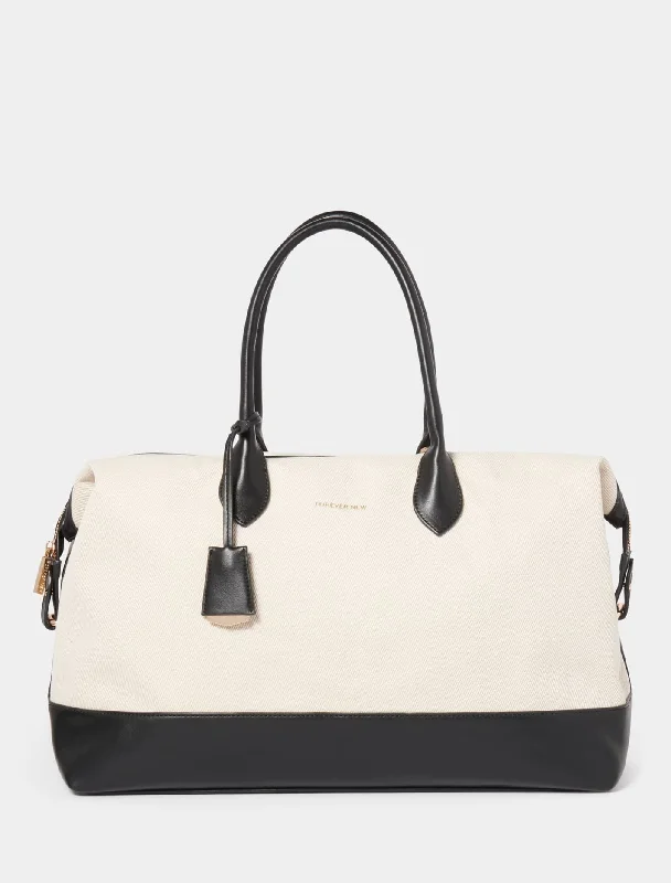 Luxury Bags For Professionals With Discounts Wilma Weekender Bag