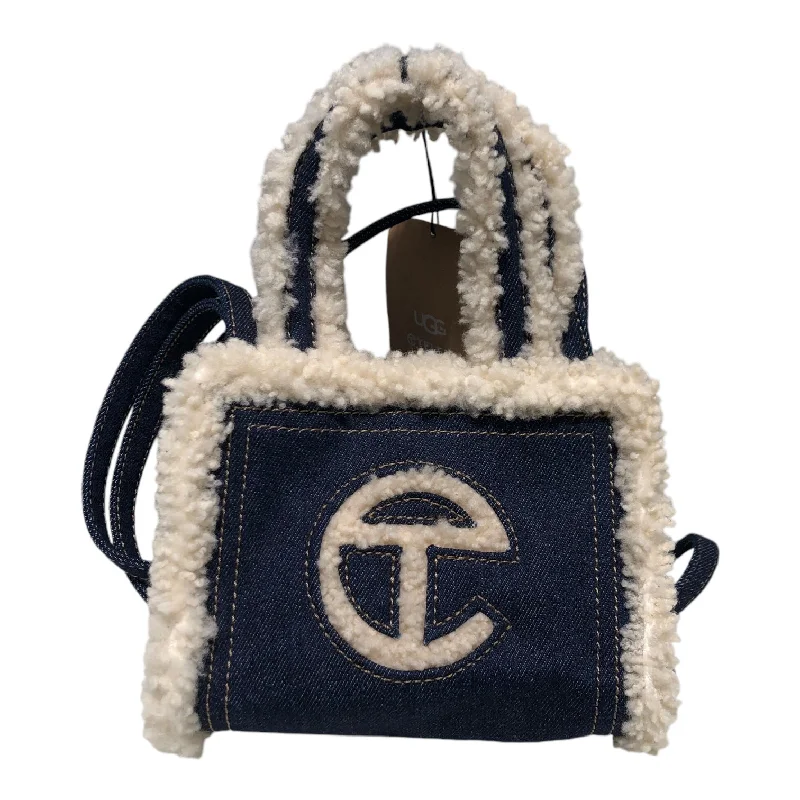 Lightweight Bags With Clearance Prices Telfar/UGG australia/Bag/Denim/BLU/DENIM MINI BAG